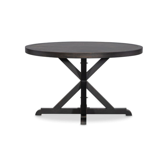 Monterey 48 in. Round Dining Table