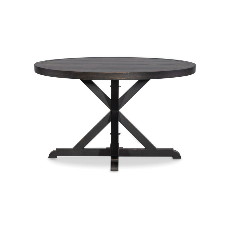 Monterey 48 in. Round Dining Table