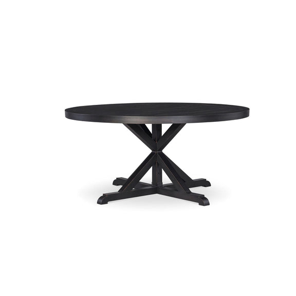 Monterey 60 in. Round Dining Table