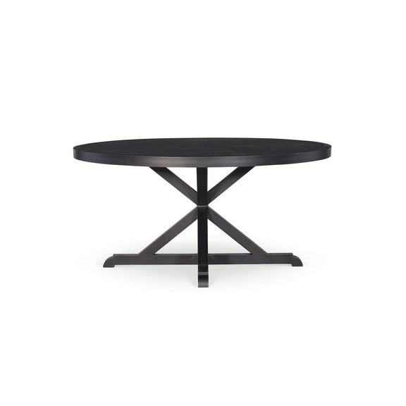 Monterey 60 in. Round Dining Table