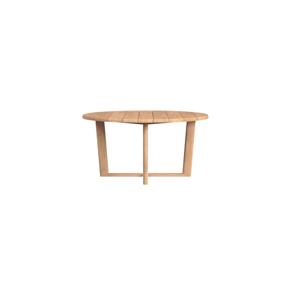 Maui 56" Round Dining Table