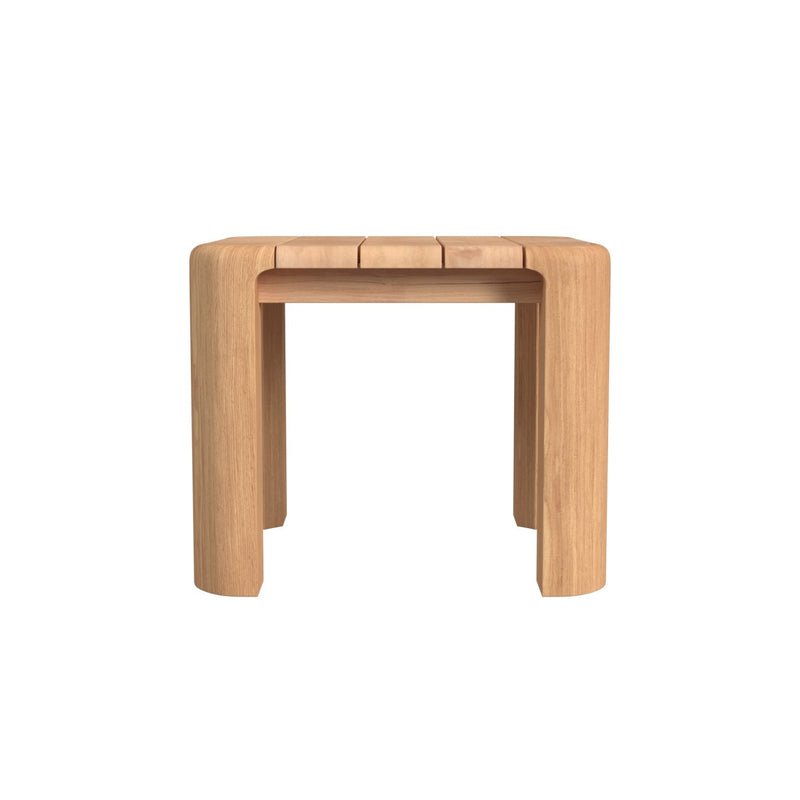 Maui End Table