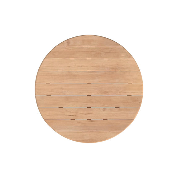 Maui 56" Round Dining Table