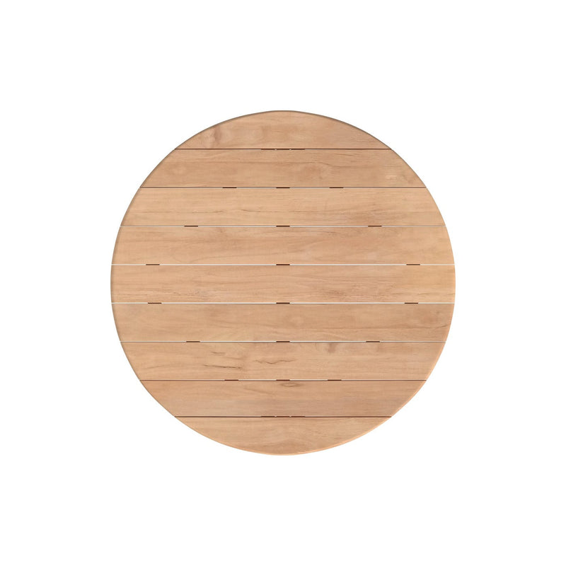 Maui 56" Round Dining Table