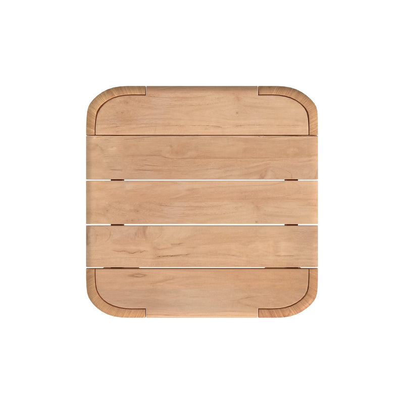 Maui End Table