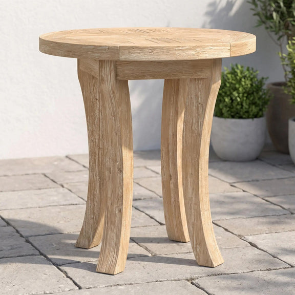 Cambria End Table