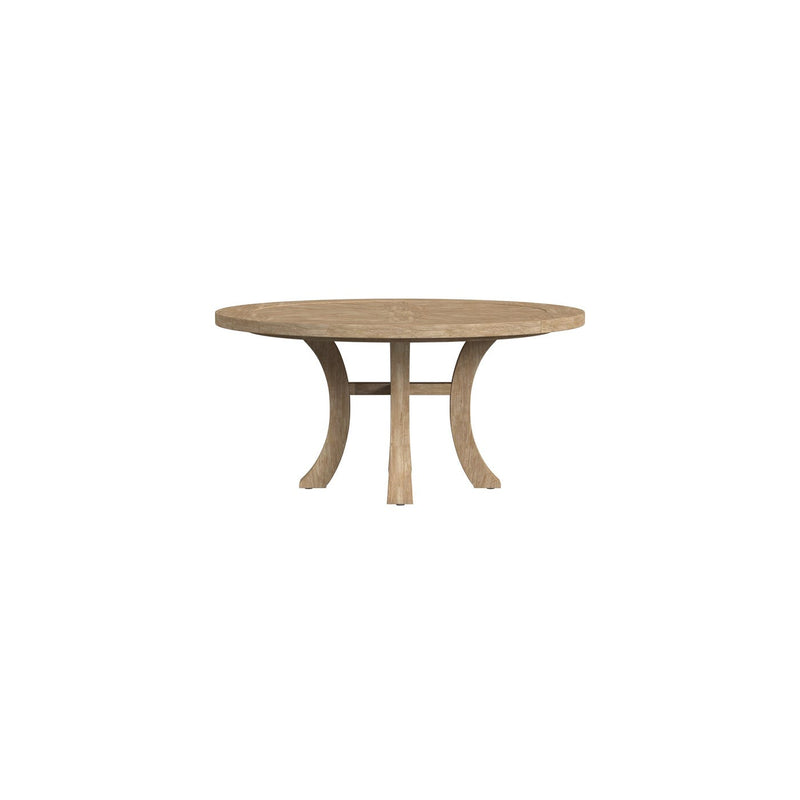 Cambria 60 in. Round Dining Table
