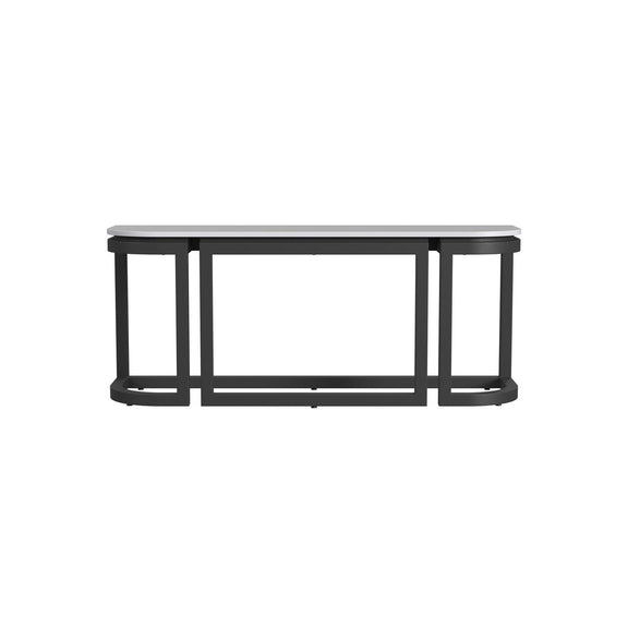 Malibu Console Table