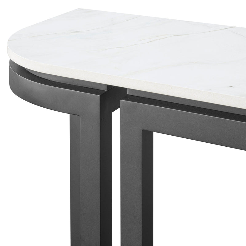 Malibu Console Table