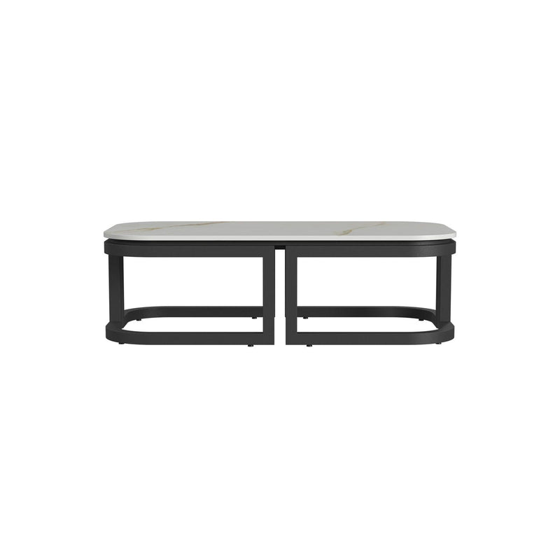 Malibu Coffee Table