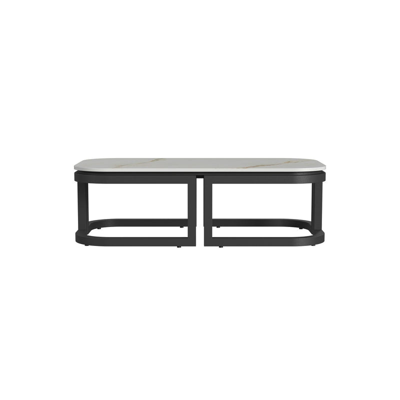 Malibu Coffee Table