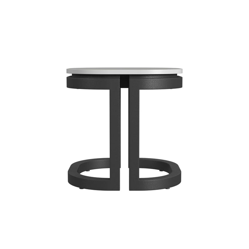 Malibu End Table