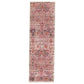 Elva Rug in Earth