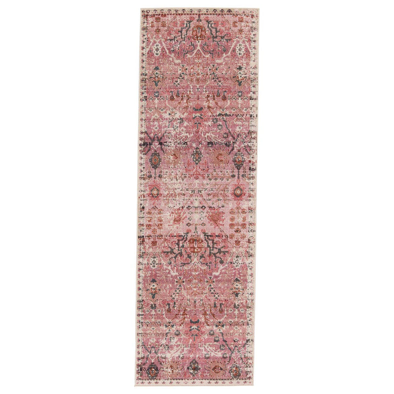 Elva Rug in Earth