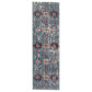 Farella Rug in Bluestone