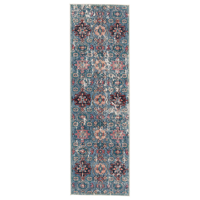 Farella Rug in Bluestone