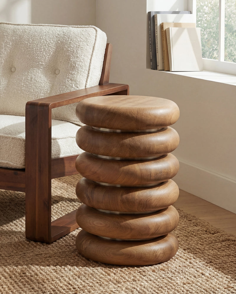 Sandia Side Table