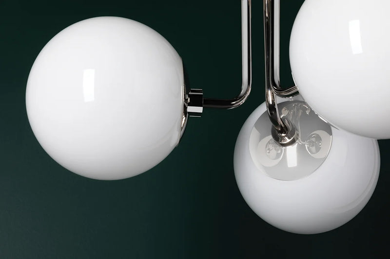 Stella Semi-Flush Mount