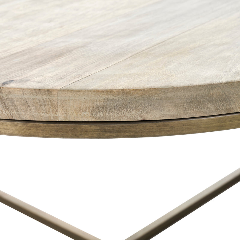 Liana Accent Table