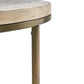 Liana Accent Table