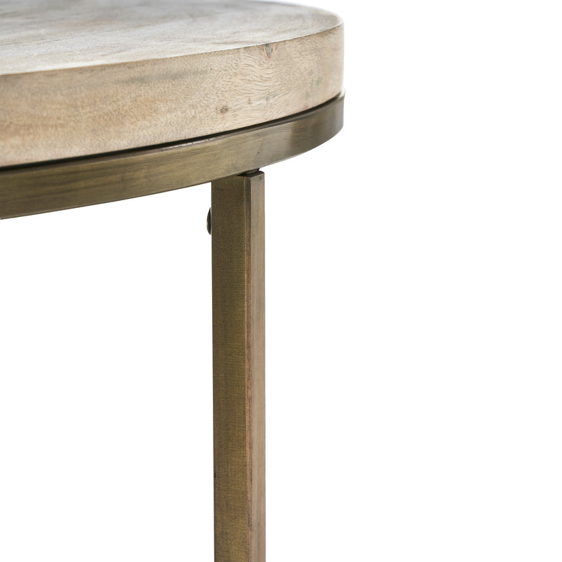 Liana Accent Table
