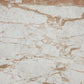 Lucente Accent Table - Light Beige