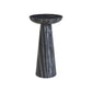 Mercura Side Table - Black