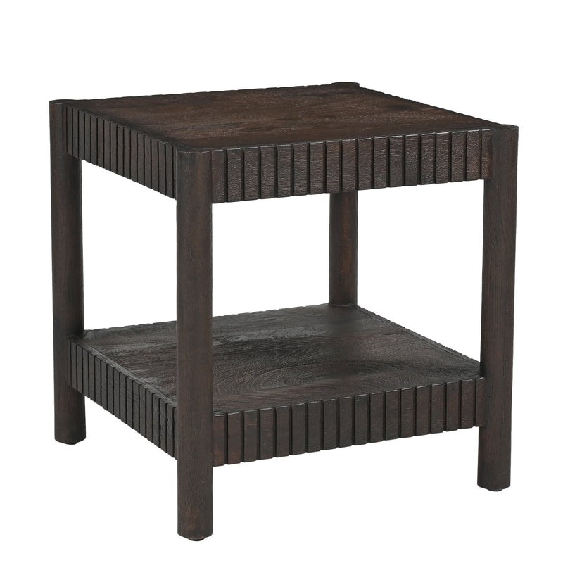 Leander Accent Table