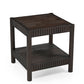 Leander Accent Table