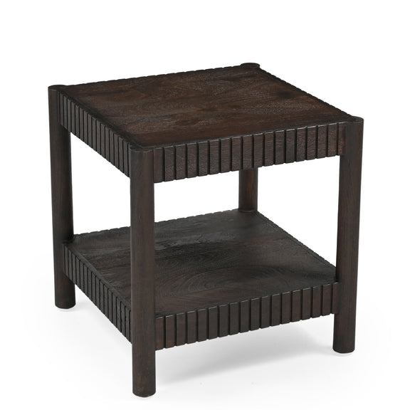 Leander Accent Table