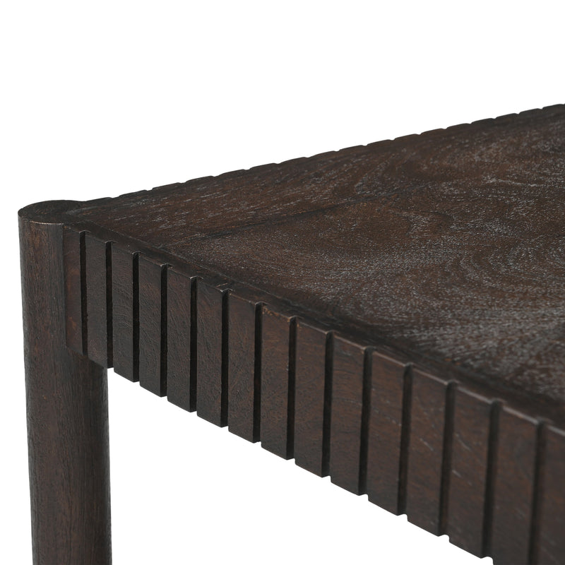 Leander Accent Table