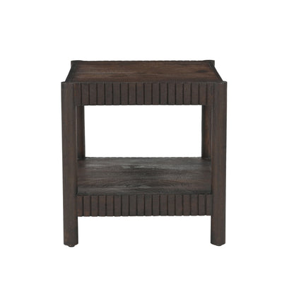Leander Accent Table