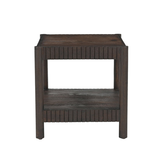 Leander Accent Table