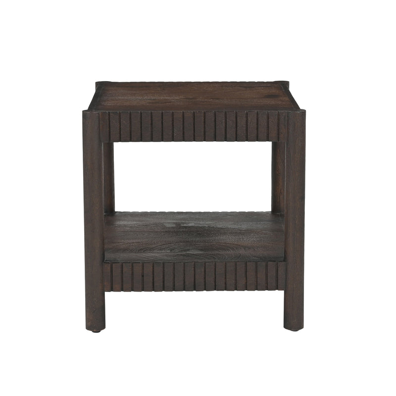 Leander Accent Table