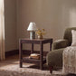 Leander Accent Table