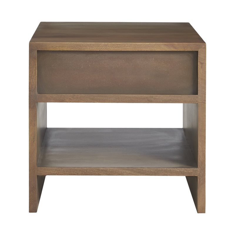 Jaime Side Table