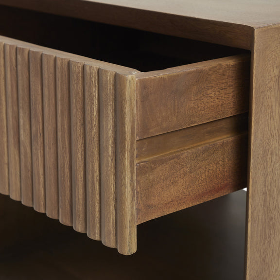 Jaime Side Table