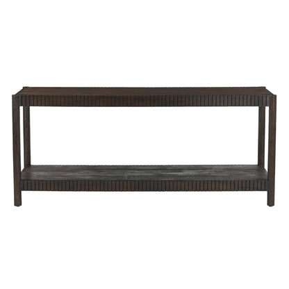 Leander Console Table