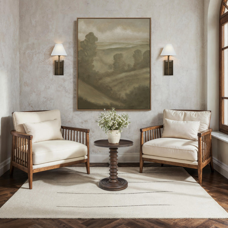 Tonno Side Table
