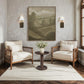 Solaria Wall Sconce