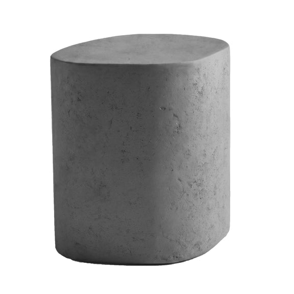 Ghent Accent Table - Grey