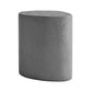 Ghent Accent Table - Grey