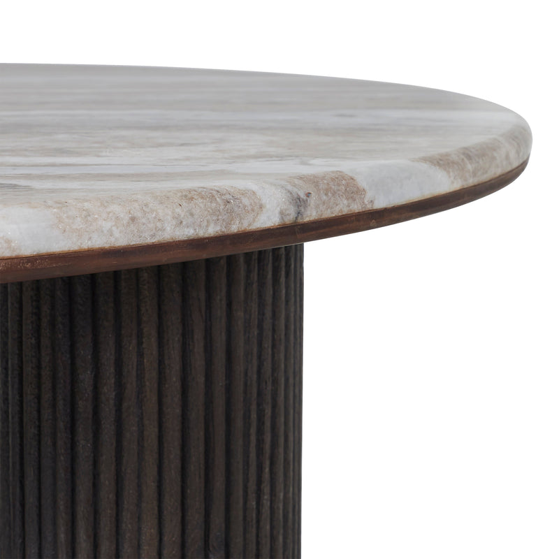 Lucente Coffee Table - Beige
