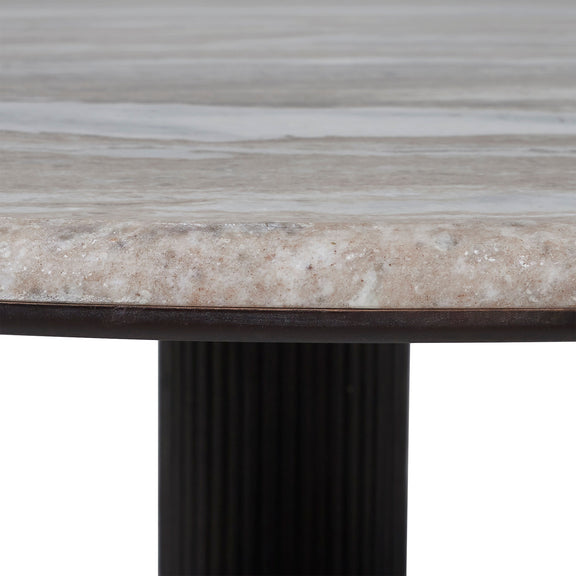 Lucente Coffee Table - Beige