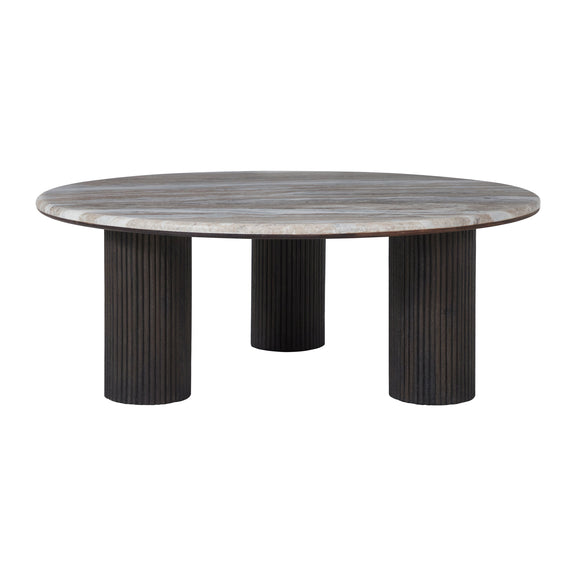 Lucente Coffee Table - Beige
