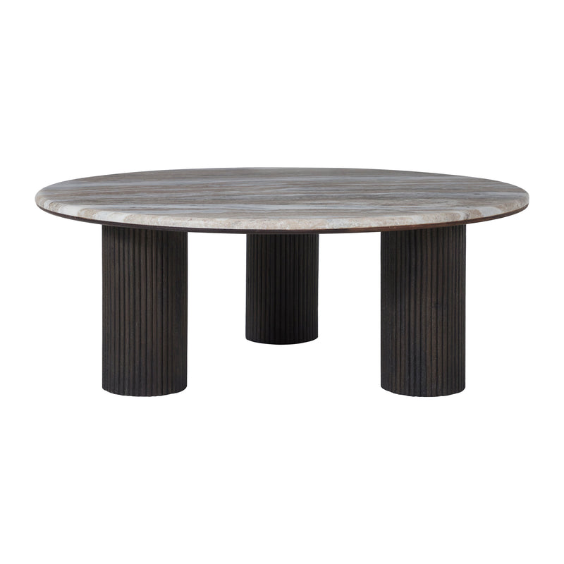 Lucente Coffee Table - Beige