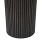 Lucente Accent Table - Beige