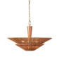 Condesa Jute Pendant