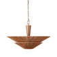 Condesa Jute Pendant