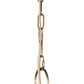 Condesa Jute Pendant